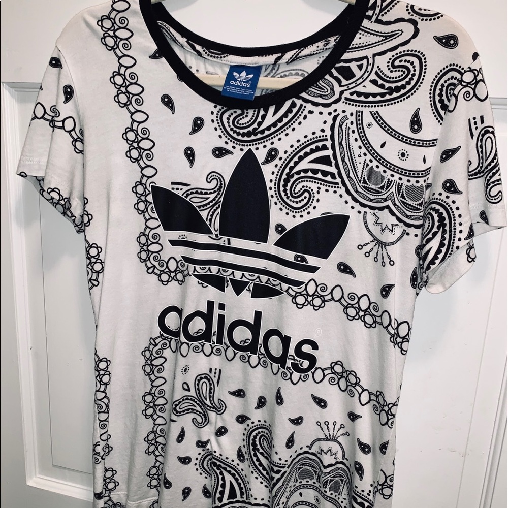 Like new ultra fly athletic-chic shirt